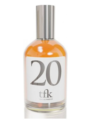 20 The Fragrance Kitchen
