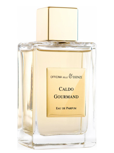 Caldo Gourmand Officina delle Essenze perfume - a fragrance for women and  men 2012