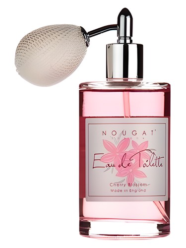 Nougat Cherry Blossom