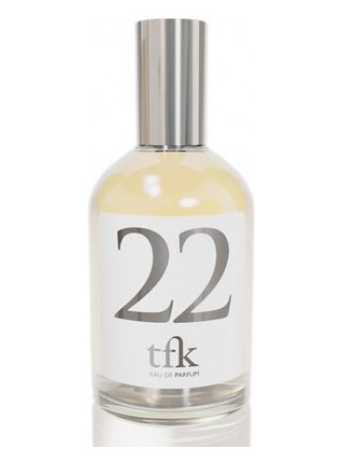 22 The Fragrance Kitchen