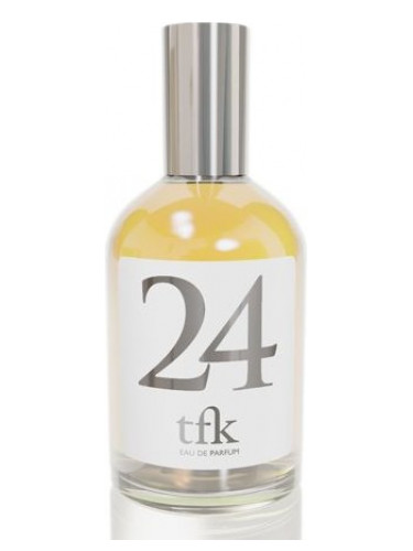 24 The Fragrance Kitchen