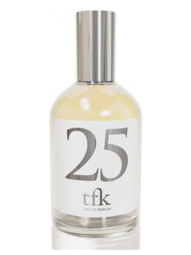 25 The Fragrance Kitchen