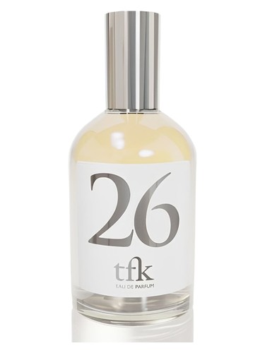 26 The Fragrance Kitchen