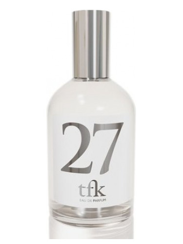 27 The Fragrance Kitchen