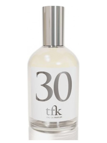 30 The Fragrance Kitchen