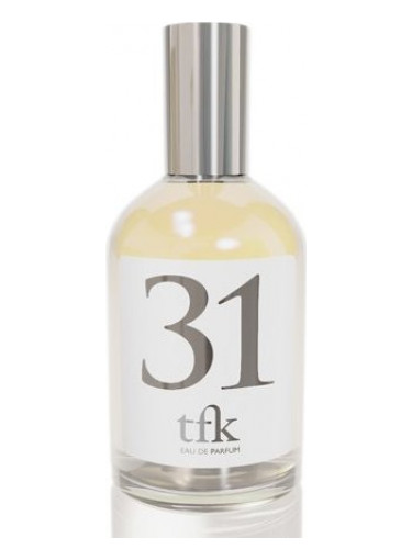 31 The Fragrance Kitchen