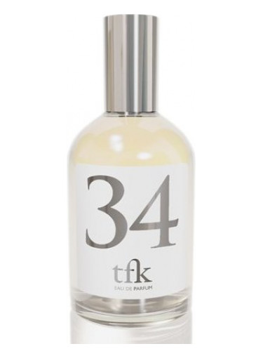 34 The Fragrance Kitchen