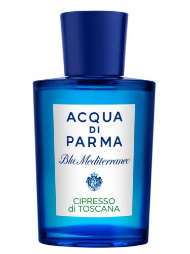 Acqua di Parma Blu Mediterraneo - Cipresso di Toscana Acqua di 