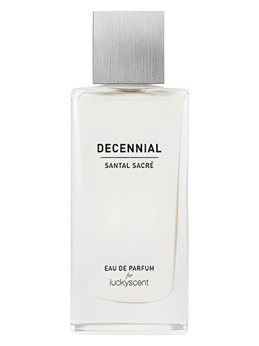 Santal Sacre Decennial