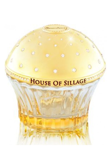 House of Sillage Nouez Moi Travel Parfum Spray 4 Refills