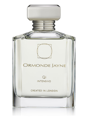 Qi Ormonde Jayne perfume - a fragrance for women and men 2012