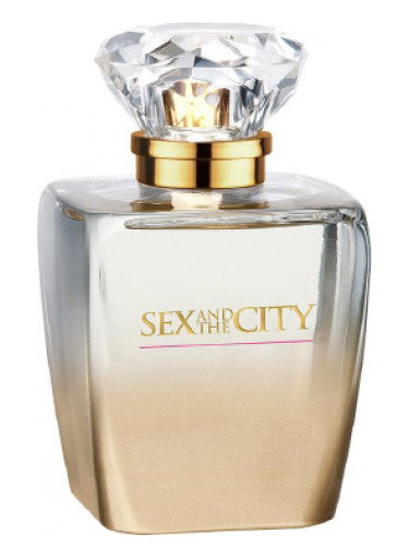 Berri hoste Stewart ø Sex and the City for Her Sex and the City perfume - a fragrance for women  2011