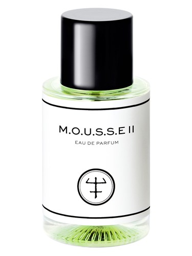 Mousse II Oliver & Co. for women and men