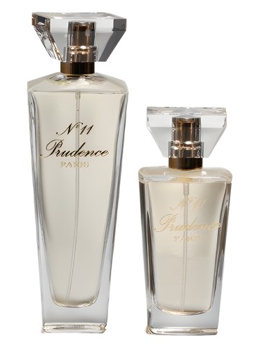 Prudence Paris No 11