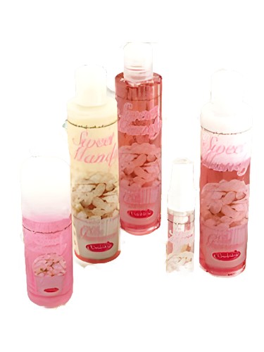 Deborah Be Gourmand Sweet Mandy