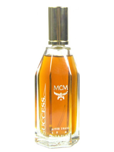 MCM Success Mode Creation Munich cologne - a fragrance for men 1986