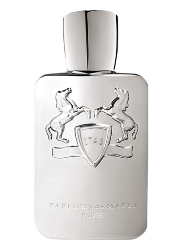 Pegasus Parfums de Marly cologne - a fragrance for men 2011