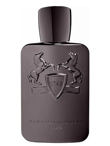 parfums de marly ranked