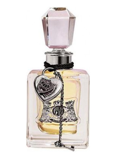 Unleash your sultry side with Juicy Couture Perfume Black Bottle