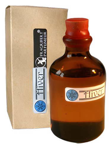Hiver Perfume Fragrifert Parfumeur