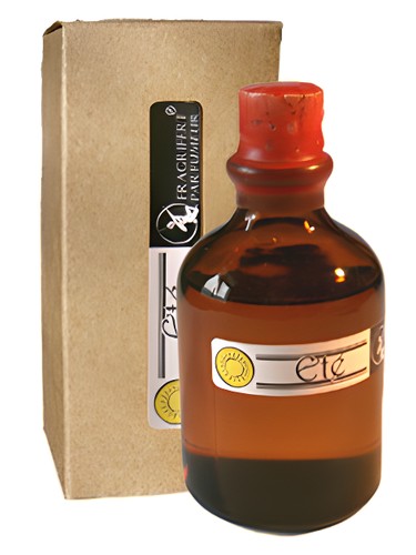 Ete Fragrifert Parfumeur