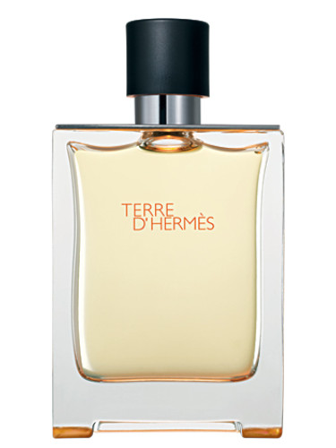 Terre d'Hermes Hermès одеколон 