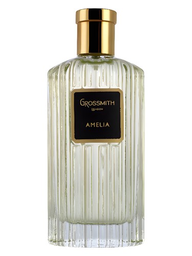 amelia pour femme perfume