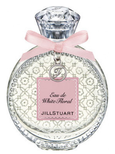 Relax Eau de White Floral Jill Stuart perfume - a fragrance for