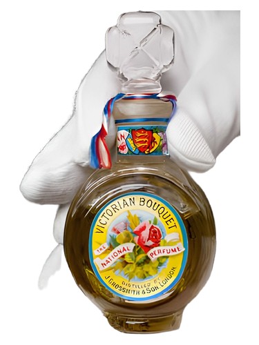 Victorian Bouquet Grossmith