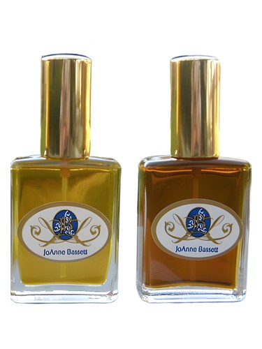 Italian Smoke JoAnne Bassett for women and men