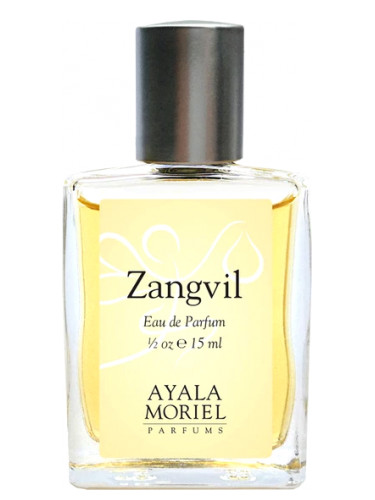 Zangvil Ayala Moriel