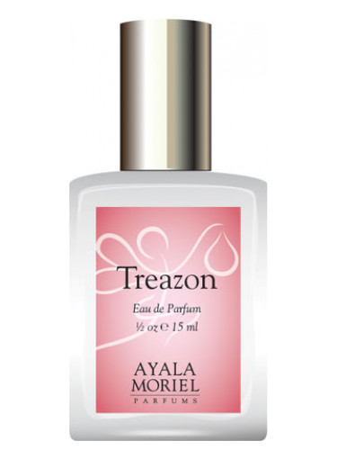 Treazon Ayala Moriel