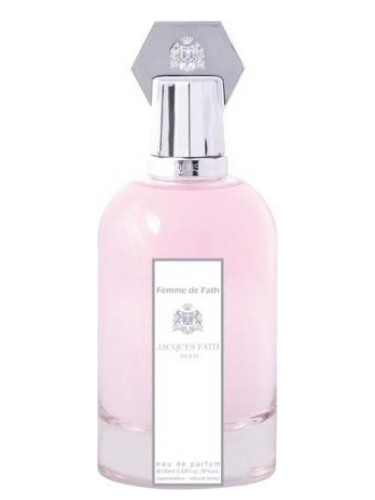 La Femme Jacques Fath - a fragrance for women 2012