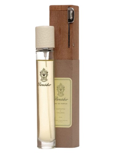 Estratto di Colonia Pineider for women and men