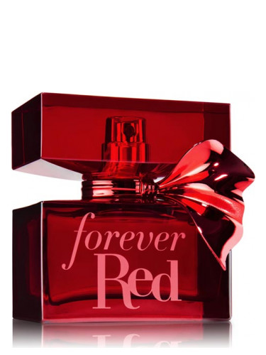 Forever Red Bath &amp; Body Works perfume - a fragrance for women 2012