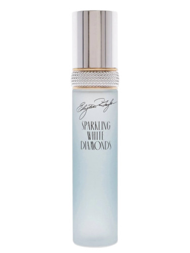 Sparkling White Diamonds Elizabeth Taylor perfume - a fragrance