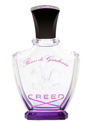 Fleurs de Gardenia Creed perfume - a fragrance for women 2012