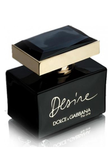desire by dolce and gabbana