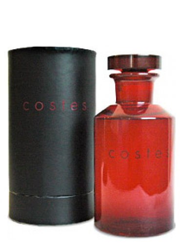 opdagelse Kronisk chef Costes Costes perfume - a fragrance for women and men 2004