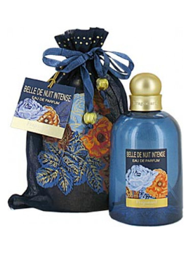 belle de nuit fragonard parfum