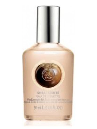Shea The Body Shop perfume - a fragrance for women and men 2012