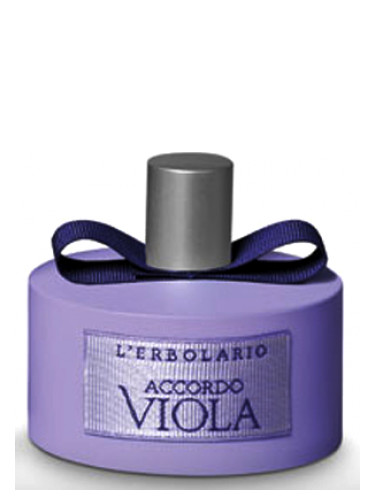 L'Erbolario Lilac Lilac Perfume 50 ml