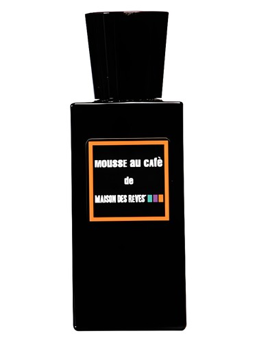 Mousse au cafe Maison des Reves for women and men