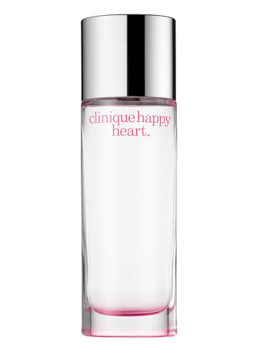 Appartement voorstel vriendschap Clinique Happy Heart 2012 Clinique perfume - a fragrance for women 2012