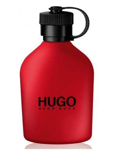 Hugo Red Hugo Boss - una fragranza da uomo 2013