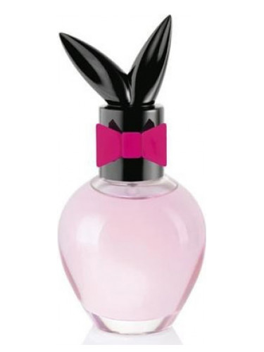 Play It Pin Up Playboy perfume - a fragrance for women 2013