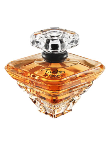 Ekspression Rasende Vedholdende Trésor Lancôme perfume - a fragrance for women 1990