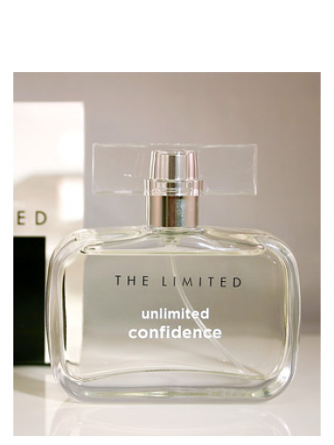Unlimited Confidence The Limited perfume - a fragrance for women 2012
