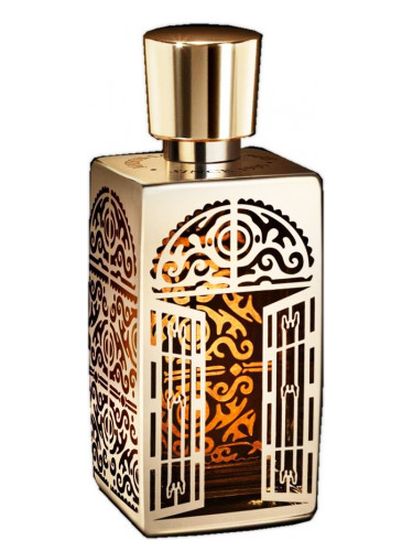 تقييم معلما مستودع الأسلحة  L'Autre Oud Eau de Parfum Lancome perfume - a fragrance for women and men  2012