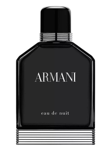 Armani Eau de Nuit Giorgio Armani cologne a fragrance for men 2013